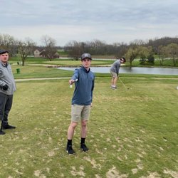 user provided Beechwood Golf Course photo