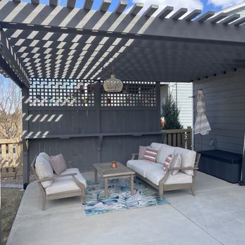 3 Leaves Woodwork & Construction - Patio Coverings Near Me - Loveland, Colorado 3 Leaves Woodwork & Construction - Patio Coverings Near Me - Loveland, Colorado