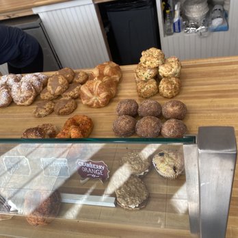 Deke's Bagels - Bagels Near Me - Guilford, Connecticut