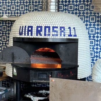 Via Rosa 11 - Wood fired pizza oven - Italian Near Me - Bainbridge Island, Washington Via Rosa 11 - Wood fired pizza oven - Italian Near Me - Bainbridge Island, Washington
