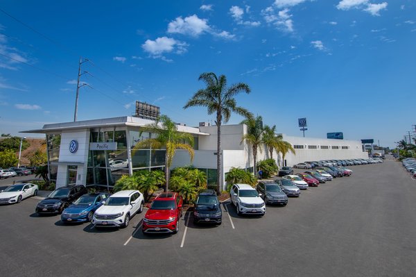 Pacific Volkswagen Service & Parts Department PACIFIC VOLKSWAGEN - Updated April 2025 - 227 Photos & 1113 Reviews