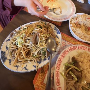 Great Village Chinese Restaurant - Chinese Near Me - Tucson, Arizona
