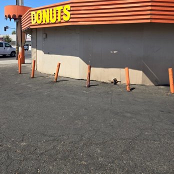 Christy's Donuts - Donuts Near Me - Fresno, California Christy's Donuts - Donuts Near Me - Fresno, California