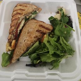 Tuna Salad