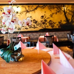 China Garden