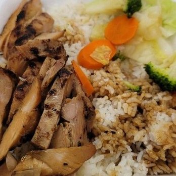Tokyo Teriyaki House - Sushi Bars Near Me - Modesto, California