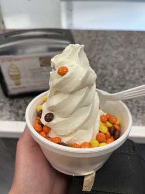 jj's soft serve