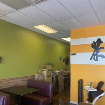 Tao Cha Cafe - the interior of the restaurant - Coffee & Tea Near Me - Edmond, Oklahoma Tao Cha Cafe - the interior of the restaurant - Coffee & Tea Near Me - Edmond, Oklahoma