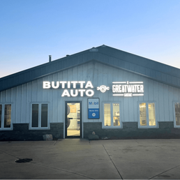 Exterior photo of Butitta Auto - Oregon, Illinois Exterior photo of Butitta Auto - Oregon, Illinois