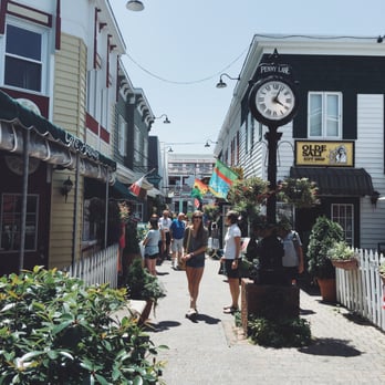 Cafe Papillon - Penny Lane! Cute. - Breakfast & Brunch Near Me - Rehoboth Beach, Delaware