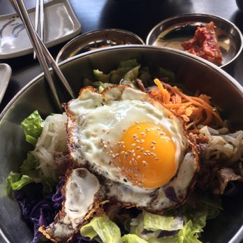 Arirang - Bimbinbop - Korean Near Me - Ann Arbor, Michigan Arirang - Bimbinbop - Korean Near Me - Ann Arbor, Michigan