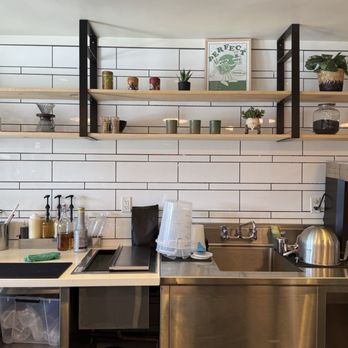Hatched - Inside - Breakfast & Brunch Near Me - Palo Alto, California