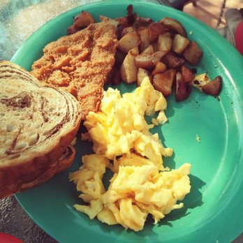 The Breakfast Nook - Breakfast & Brunch Near Me - Land O' Lakes, Florida