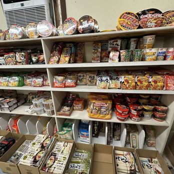 Tokyo Mart - Ramen 4/2024 - International Grocery Near Me - San Antonio, Texas Tokyo Mart - Ramen 4/2024 - International Grocery Near Me - San Antonio, Texas