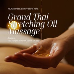Fah Thai Spa