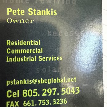 Off the grid electric - Electricians Near Me - Castaic, California
