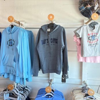 Baby's Coffee - Love this merch - Coffee & Tea Near Me - Key West, Florida