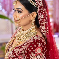 Maryam Asim Beauty