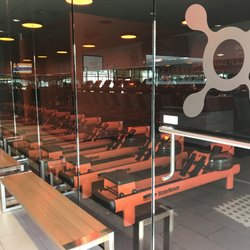 Orangetheory Fitness NE Columbia