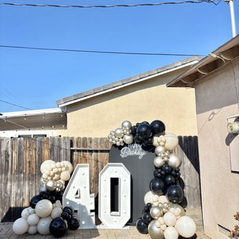 Completely Captivated - Balloon Services Near Me Completely Captivated - Balloon Services Near Me