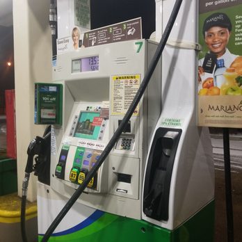 bp - Gas Stations Near Me - Morton Grove, Illinois