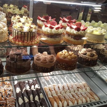 Carlo's Bakery - So yummy - Bakeries Near Me - Hoboken, New Jersey Carlo's Bakery - So yummy - Bakeries Near Me - Hoboken, New Jersey