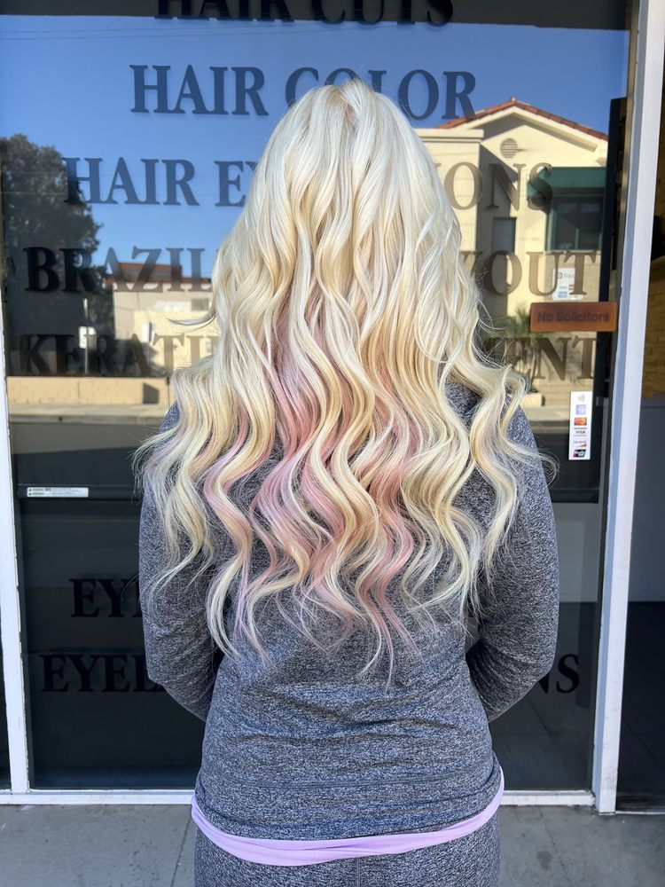 HNL STUDIO 361 Photos & 88 Reviews 17000 Ventura Blvd, Encino