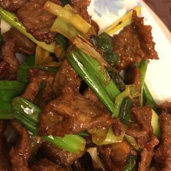 Chen Ling Palace - Mongolian Beef - Chinese Near Me - Riverside, California Chen Ling Palace - Mongolian Beef - Chinese Near Me - Riverside, California