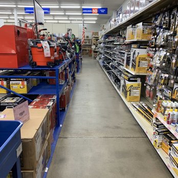 Harbor Freight Tools - Pneumatic tools and accessories. - Hardware Stores Near Me - Albuquerque, New Mexico