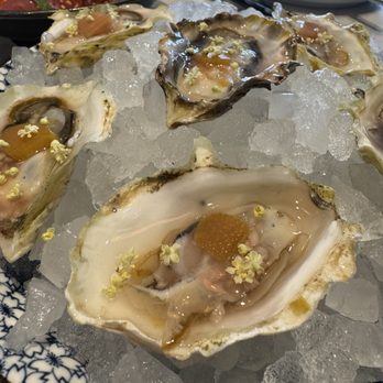 One Fish Raw Bar - Oysters - Seafood Near Me - Campbell, California One Fish Raw Bar - Oysters - Seafood Near Me - Campbell, California