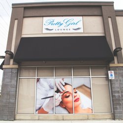 Pretty Girl Lounge