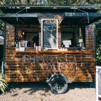 Espresso Mafia - The trailer - Coffee & Tea Near Me - Makawao, Hawaii Espresso Mafia - The trailer - Coffee & Tea Near Me - Makawao, Hawaii
