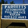 Photo of Padgett's Automotive