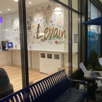Levain Bakery - Williamsburg, Brooklyn - Entrance - Bakeries Near Me - Brooklyn, New York Levain Bakery - Williamsburg, Brooklyn - Entrance - Bakeries Near Me - Brooklyn, New York