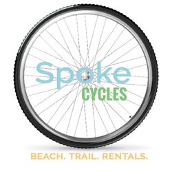 Spoke Cycles Bike Rentals