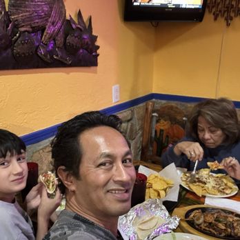 Pancho's Mexican Restaurant - Mexican Near Me - Maryville, Tennessee