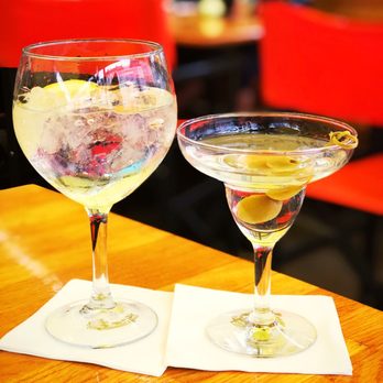Duke Of Antwerp - Cocktails! - Gastropubs Near Me - Antwerp, VAN Duke Of Antwerp - Cocktails! - Gastropubs Near Me - Antwerp, VAN
