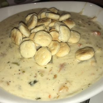 Outback Steakhouse - Clam chowder - Steakhouses Near Me - Charlotte, North Carolina Outback Steakhouse - Clam chowder - Steakhouses Near Me - Charlotte, North Carolina