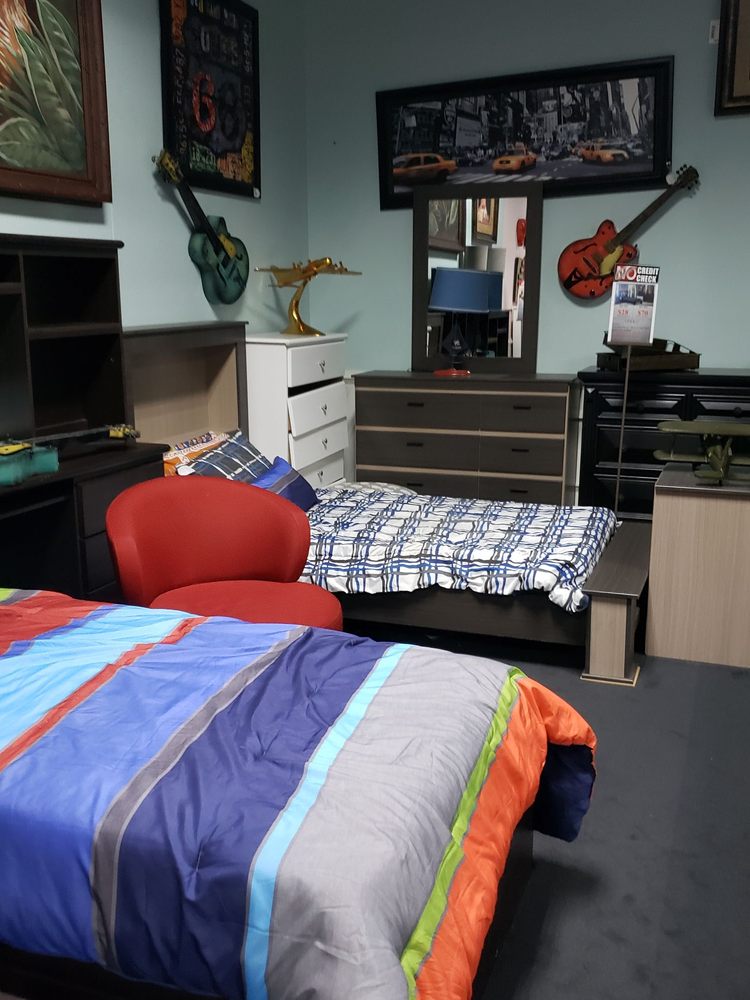 MEGA FURNITURE Updated August 2024 23 Photos & 44 Reviews 10150 W