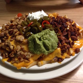 Casa Mota - Mexican Near Me - Riverside, California