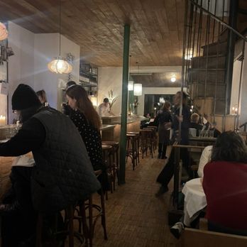 Clamato - Seafood Near Me - Paris, 75 Clamato - Seafood Near Me - Paris, 75