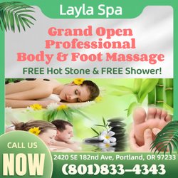 Layla Spa