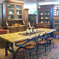 Goods Antiques