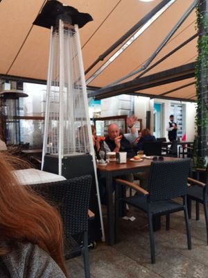 Café del Centro by null