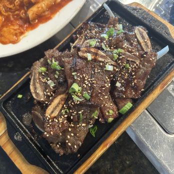 Gaboja - L.A. Galbi - Korean Near Me - Santa Clara, California