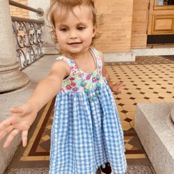 Happy Baby Signs