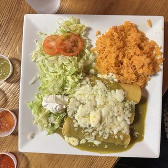 Taqueria Los Altos - Enchiladas Verdes - Desserts Near Me - Ashland, Virginia Taqueria Los Altos - Enchiladas Verdes - Desserts Near Me - Ashland, Virginia