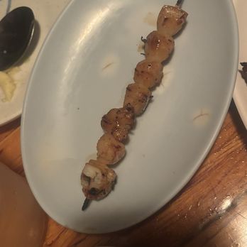 Dan Sung Sa - Scallop skewer - Korean Near Me - Los Angeles, California Dan Sung Sa - Scallop skewer - Korean Near Me - Los Angeles, California