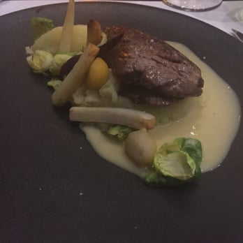 Mon Petit Café - Veal - French Near Me - Nice, 06
