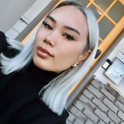 Soaked In Bleach Boutique Salon - My favorite